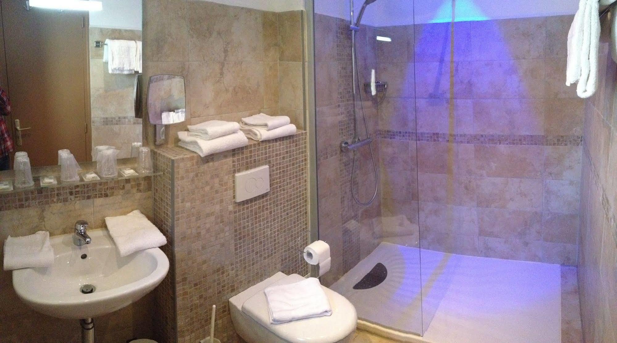 Hotel Holzer II Porto-Vecchio  Exteriér fotografie